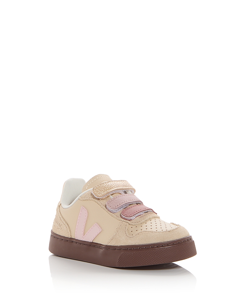 Veja X Bonpoint Sneakers - Toddler In Neutral