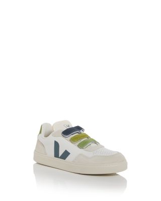 VEJA - Unisex V-90 Sneakers - Toddler, Little Kid
