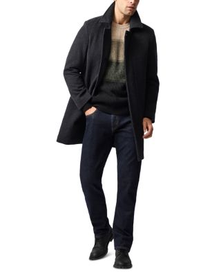 Menzie's Bay Crewneck Sweater