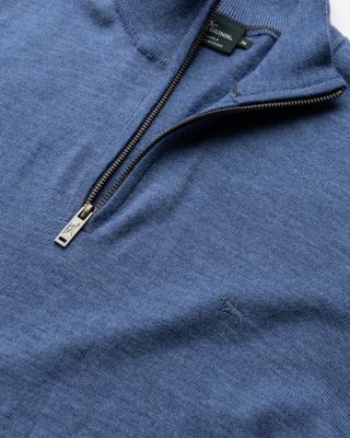 Nobles Merino Wool Sweater