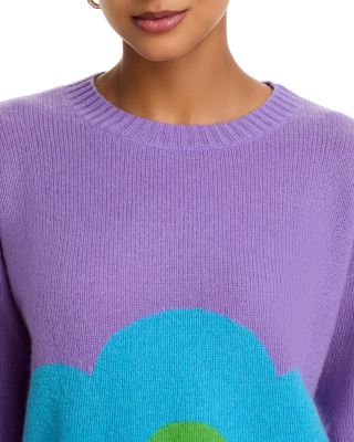 Cherish Your Magic Cashmere Sweater - Exclusive