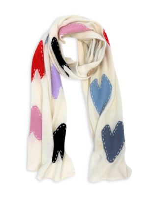 Cashmere Scarf