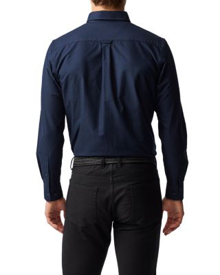 Gunn Oxford Sports Fit Shirt
