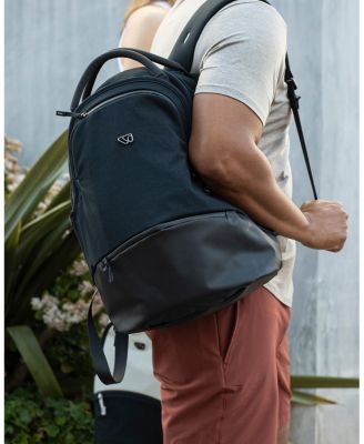 Unisex Daily Travel Backpack