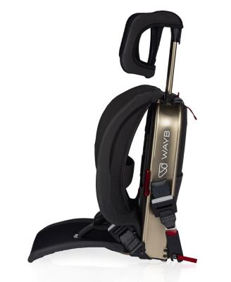 Unisex Pico Portable Car Seat