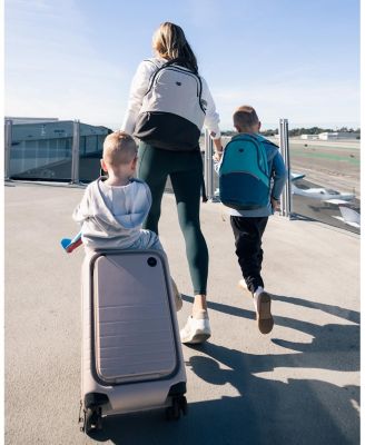 Unisex Daily Travel Backpack