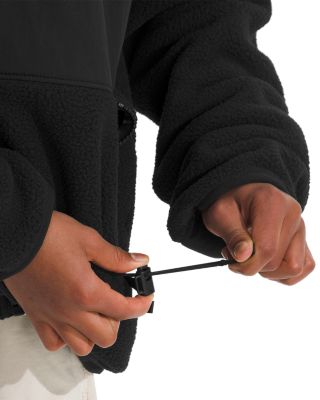 Unisex Teen Denali Jacket - Little Kid, Big Kid