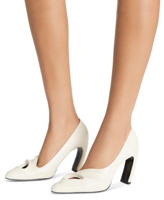 Women&#39;s Sculpted Pumps