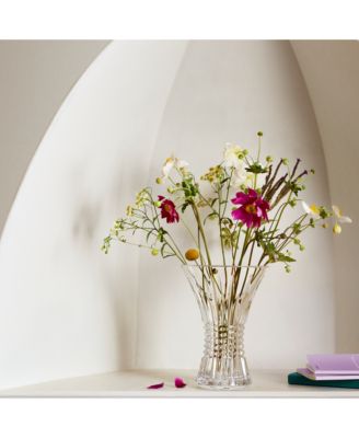 Lismore Diamond 8" Vase