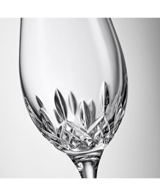 Lismore Essence White Wine Glass