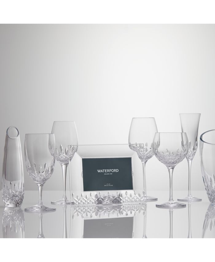 Lismore Essence Iced Beverage Glass