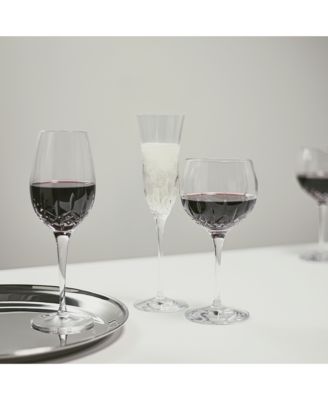 Lismore Essence Flutes, Set of 2