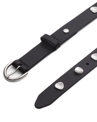 Women's Brynn Studded Belt