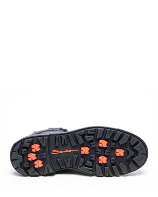 Men's Moritz Alpine Shearling Lined Boots