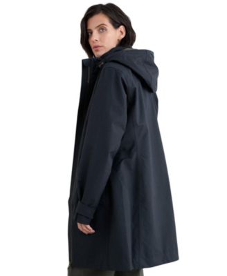 Women's Coverack Raincoat