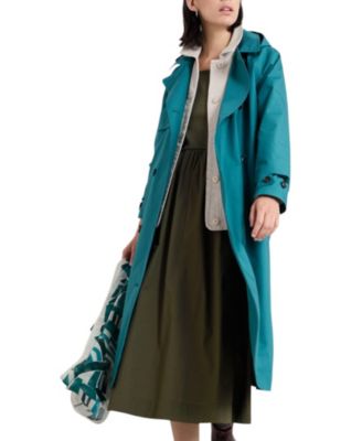 Women's Penweathers Trench Coat