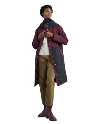 Women's Chapel Rock Raincoat