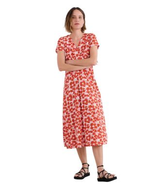 Women's Chapelle Dress