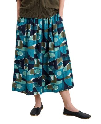Women's Mevagissey Skirt