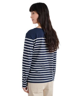 Women's Sailor Shirt