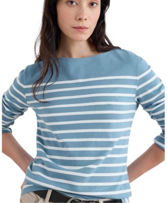  Women's Sailor Shirt