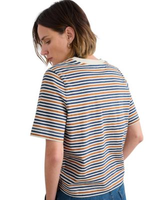 Women's Copseland Stripe T-Shirt