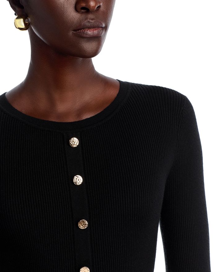 The Suzi Sweater Dress