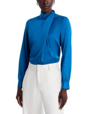 Elie Tahari - The Jaden Blouse