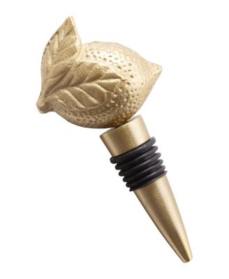 GAURI KOHLI - Bergen Wine Bottle Stopper