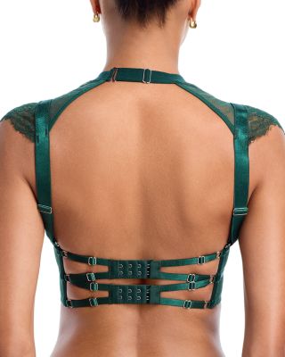 Minna Bodice & Minna Thong