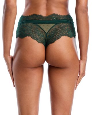 Minna Bodice & Minna Thong