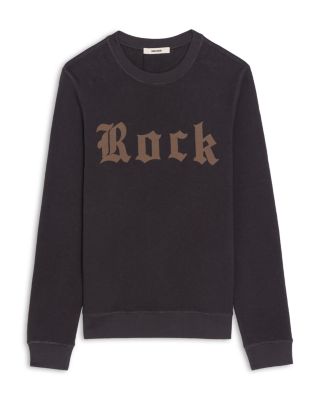 Stony Slub Rock Tee