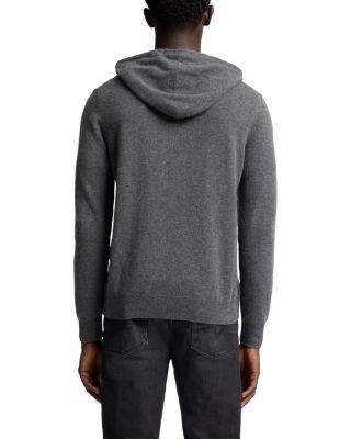 Cashmere Hoodie 