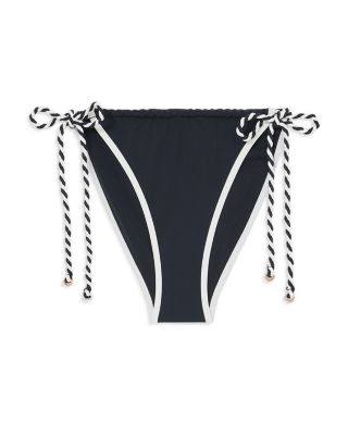 Effie Tie Side Bikini Bottom