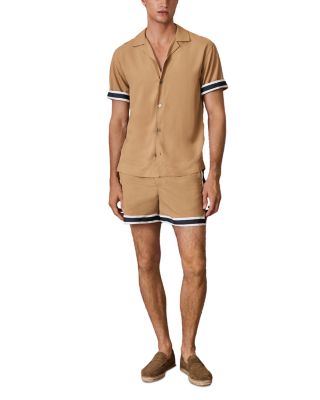 Che Valbonne Camp Shirt