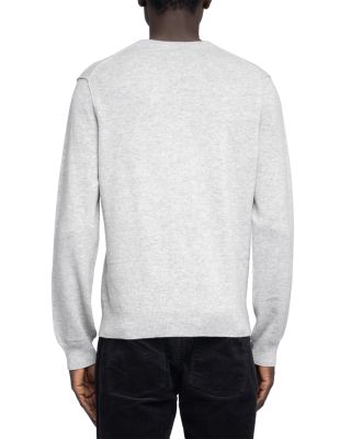 Kennedy Heart Long Sleeve Shirt