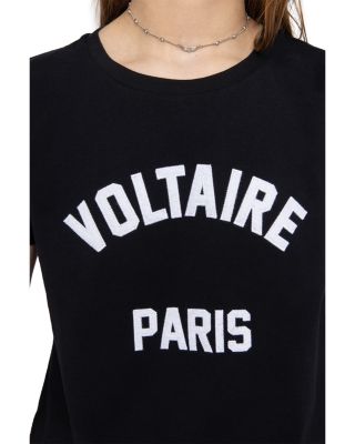 Paris Tee
