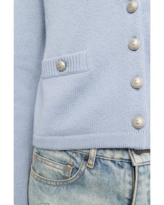 Nolly V Neck Cardigan