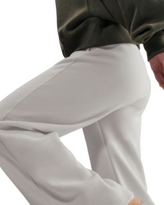 Phoenix Fleece High Rise Pants