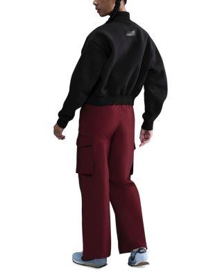 Fleece Destroyer Jacket