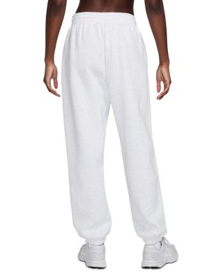 Phoenix Fleece High Rise Oversized Pants