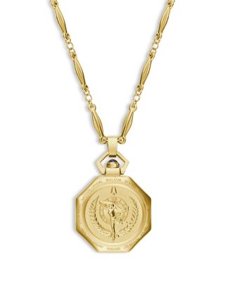 Limited Edition 150th Anniversary Classic Rubaiyat Pendant Watch, 25.5mm