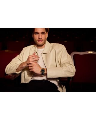 Classic Super Seville Watch, 42.5mm