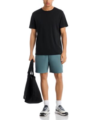 7&amp;quot; Core Shorts