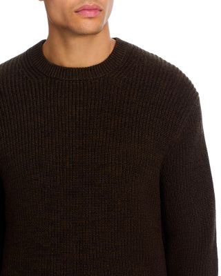 The Devoe Knit Shirt