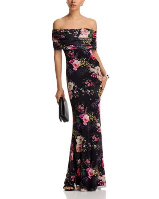 McCall Maxi Dress