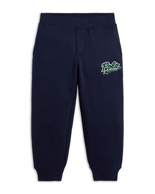 Boys' Logo Fleece Jogger Pant - Little Kid 