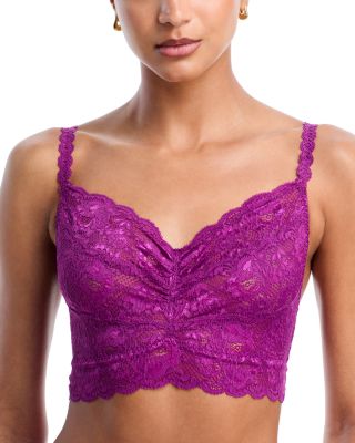 Never Say Never Sweetie Soft Bra