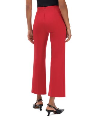 Irina Ponte Kick Flare Pants