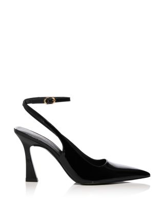Women's Vinnie 85 Strap Pumps